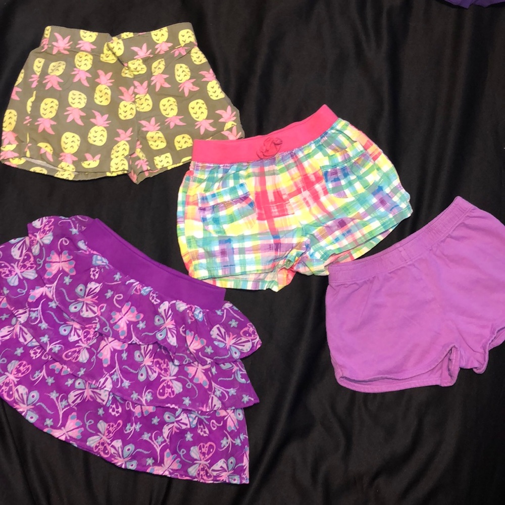 Girls clothing lot